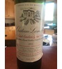 Chateau Lamartre St. Emilion Grand Cru Merlot Noir Et Cabernet Franc 80/20 2011